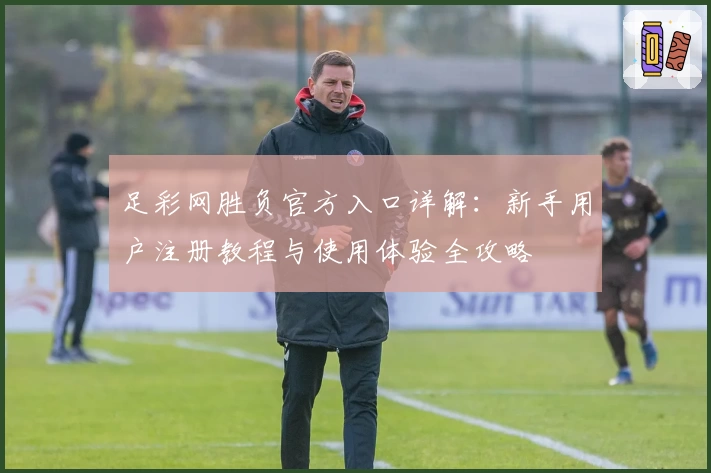足彩网胜负官方入口详解：新手用户注册教程与使用体验全攻略