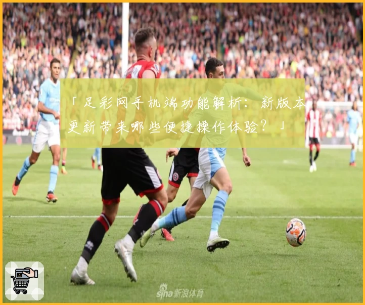 「足彩网手机端功能解析：新版本更新带来哪些便捷操作体验？」